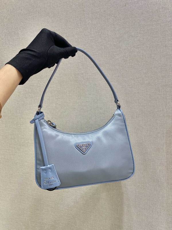 Prada 2022 Bag ID:20220814-411